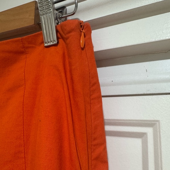 Boden Riviera Circle A line skirt - Picture 4 of 8